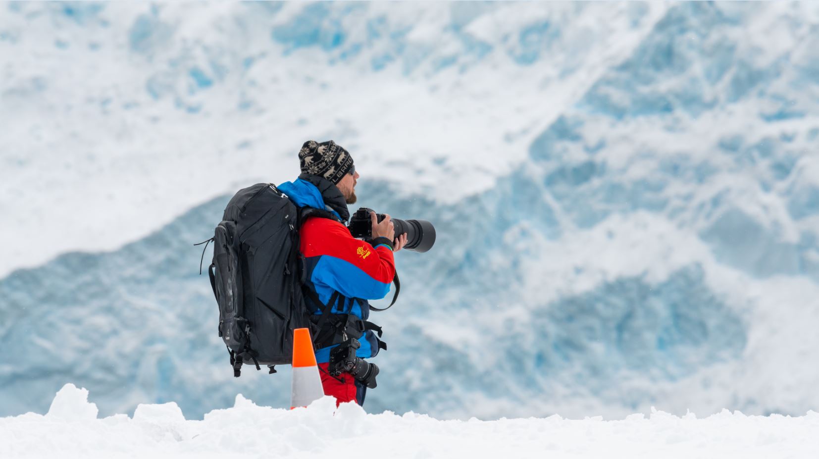 antartic