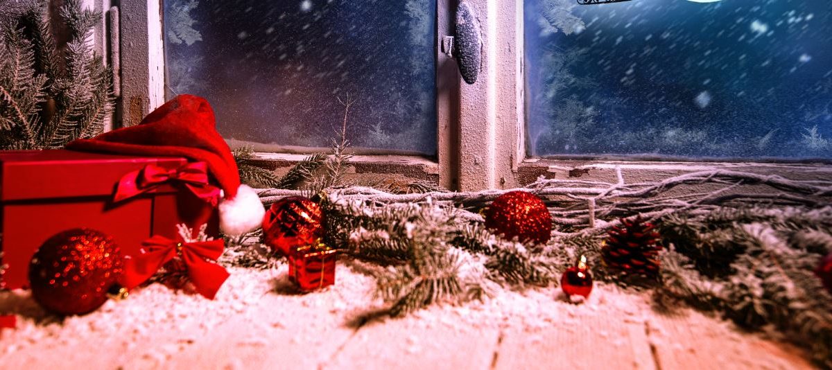 xmasview