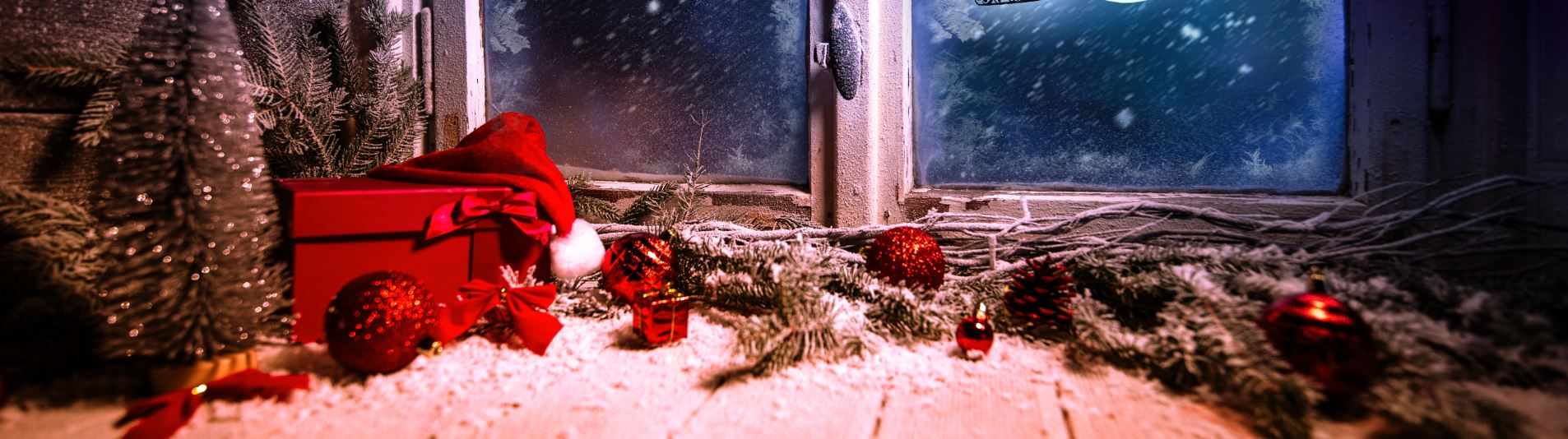 xmasview