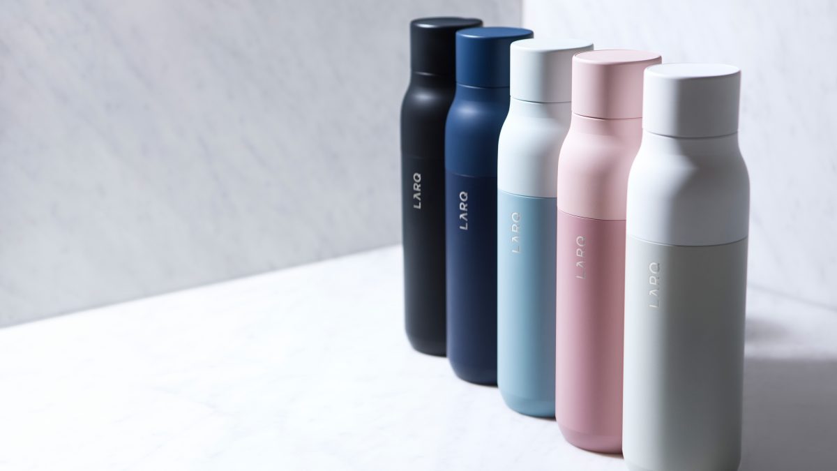 LARQ-Bottle-Collection