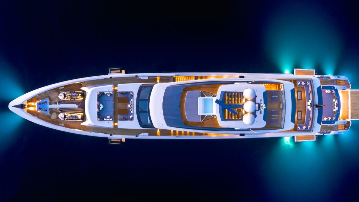 YachtHero