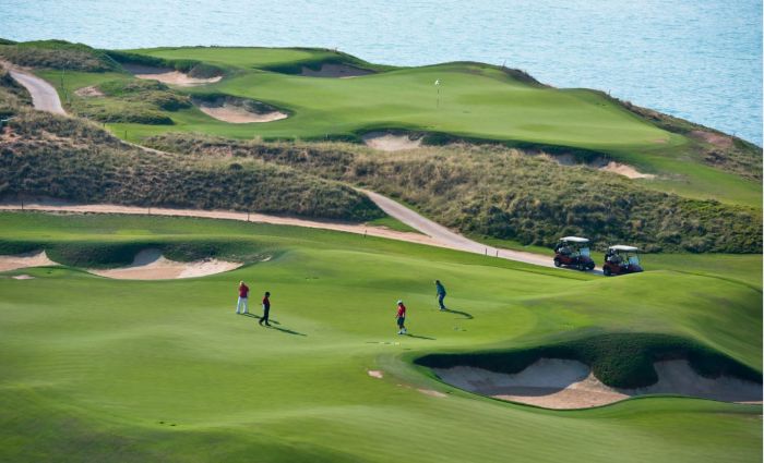 golfsafe