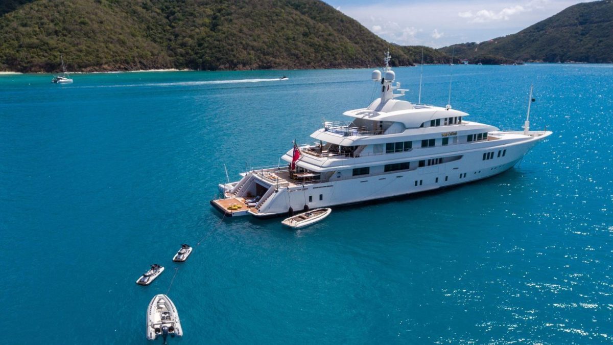 NorthYacht-1