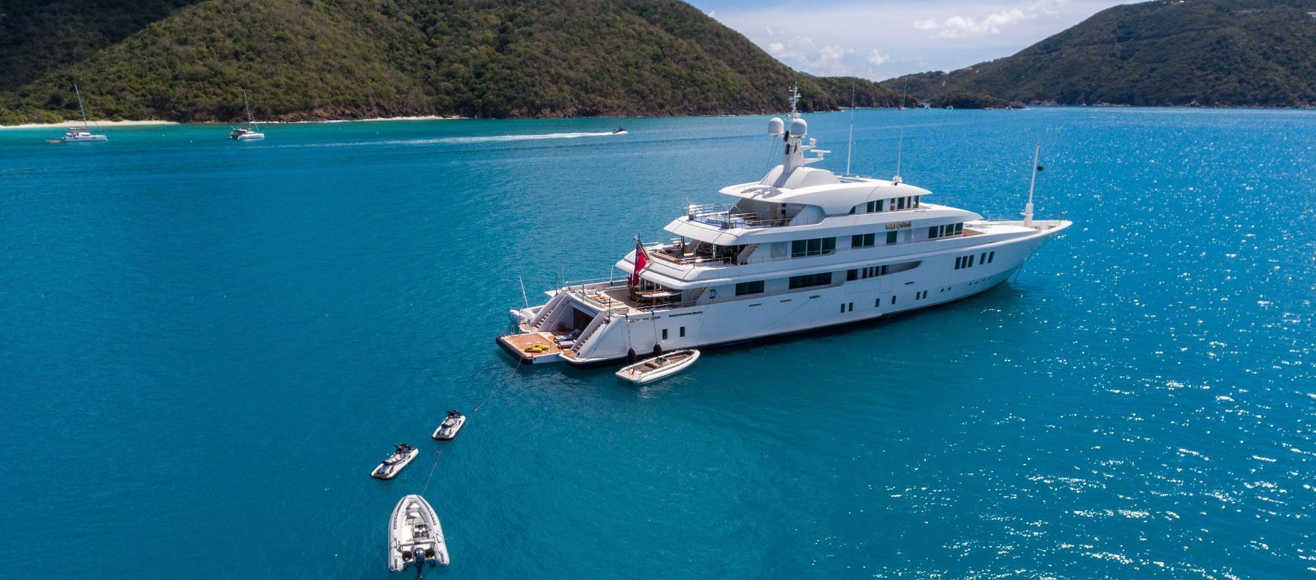 NorthYacht-1