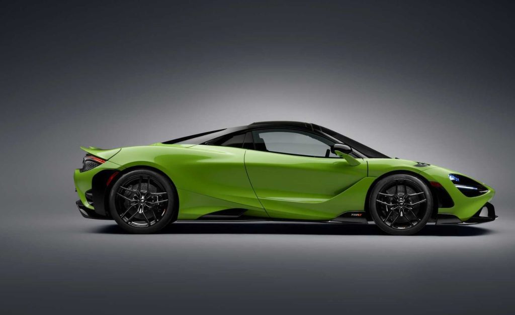 mclarenGreen765