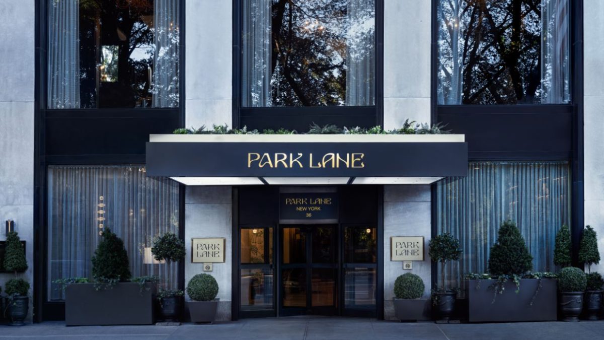 parklane33