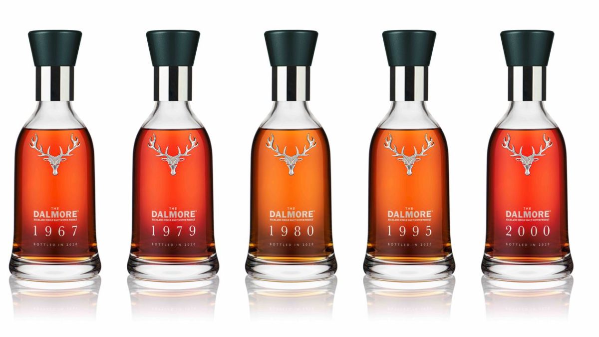 Dalmorewhisky