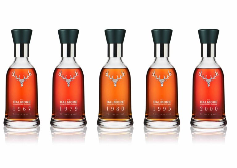 Dalmorewhisky