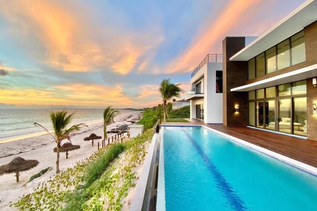 CaptureVilla