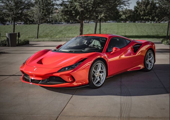 car_redferari33333