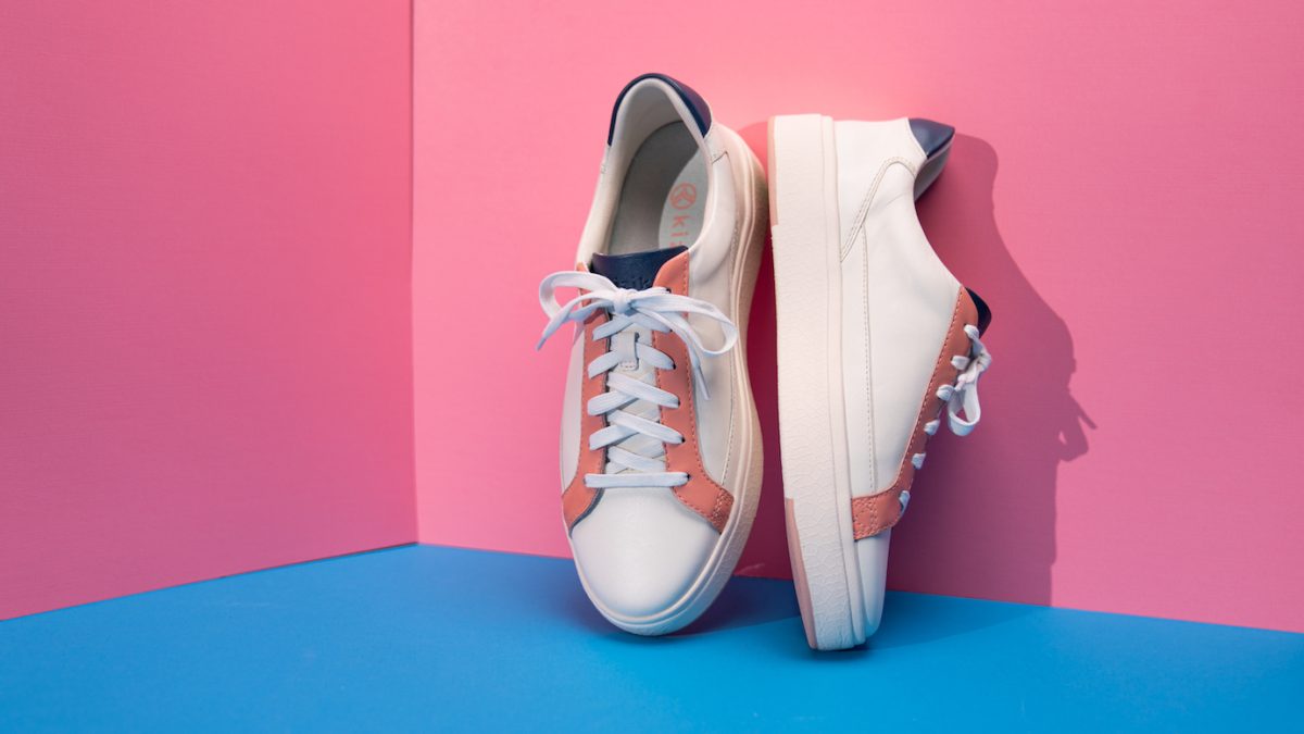 The Perfect Travel Shoe is Here: Kizik