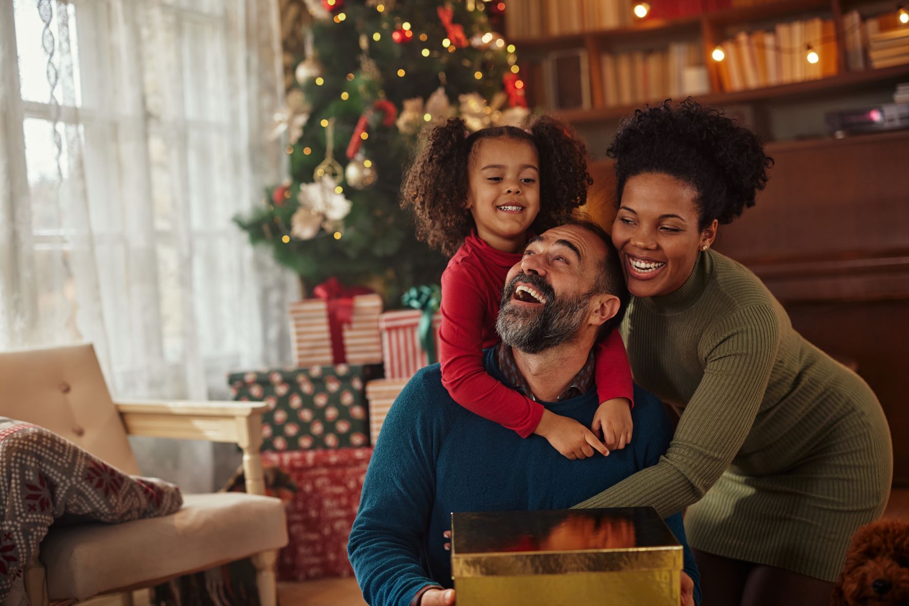 5 Tips for Setting Successful Co-Parenting Resolutions for the New Year