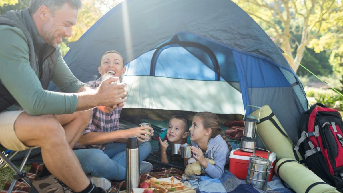 5 Tips to Consider Before a Family Trip