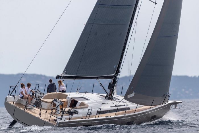 Beneteau-First-44-434333