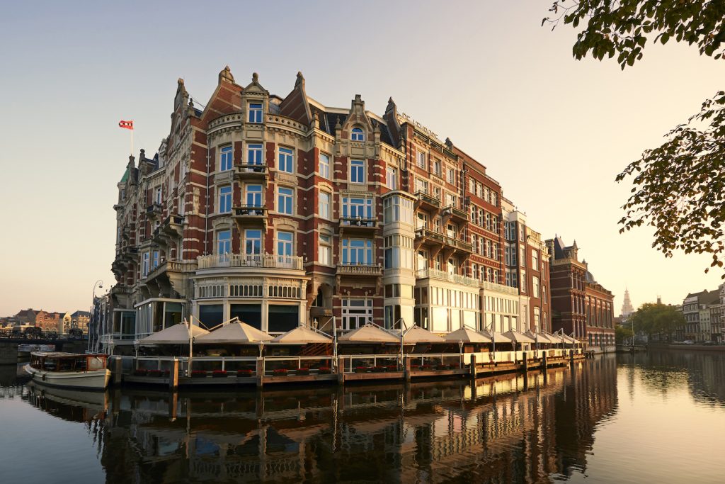 Exterior_De_LEurope_Amsterdam