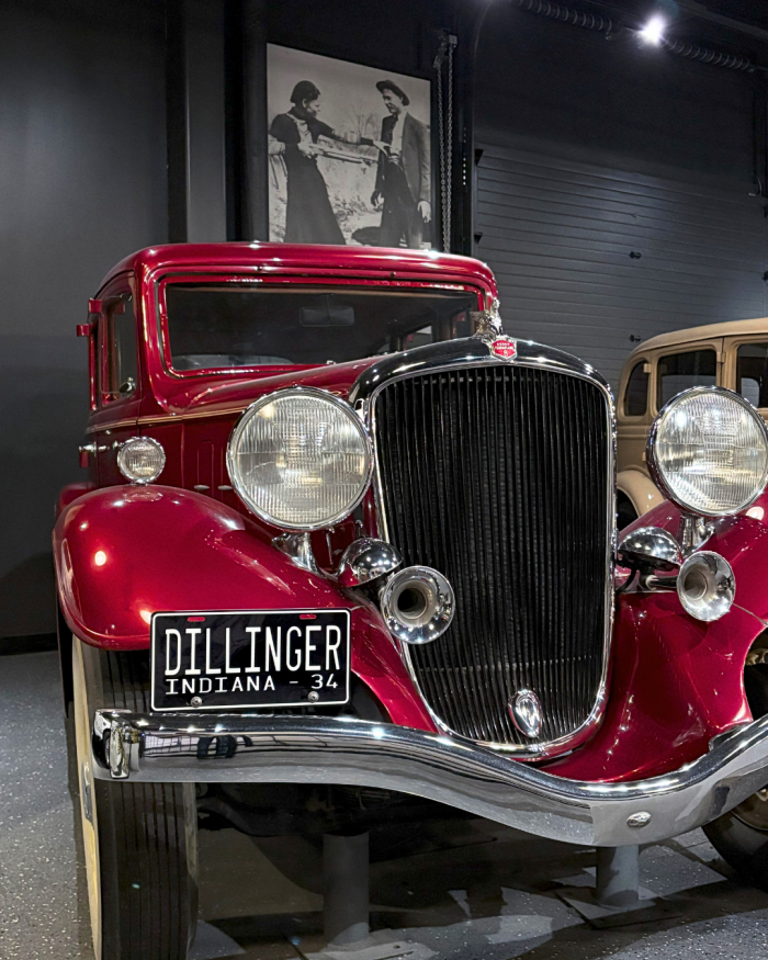 Unlock the Mysteries: Alcatraz East Crime Museum and Pigeon Forge's Top Attractions Await