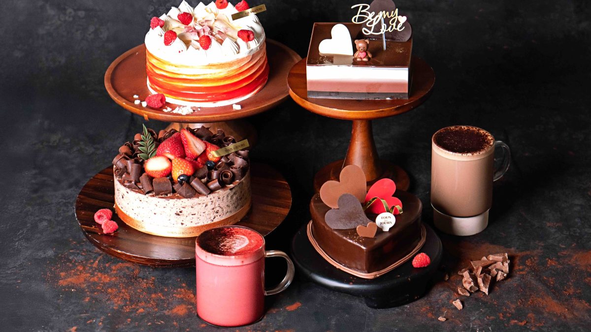 February Food & Lifestyle News for Los Angeles