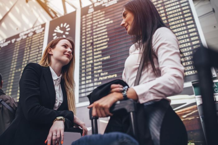 Ensure Your Luxury Vacation has a Relaxing Start With These Tips