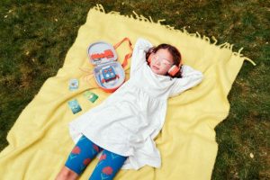 The Sound of Summer: How Yoto is Enriching Young Minds, Screen-Free