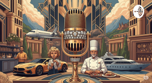 A Deep Dive with MillionPodcasts’ Founder on the Future of Luxury Sector Podcast PR