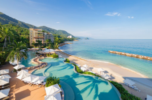 Elevate Your Wellbeing: Where to Stay for National Wellness Month