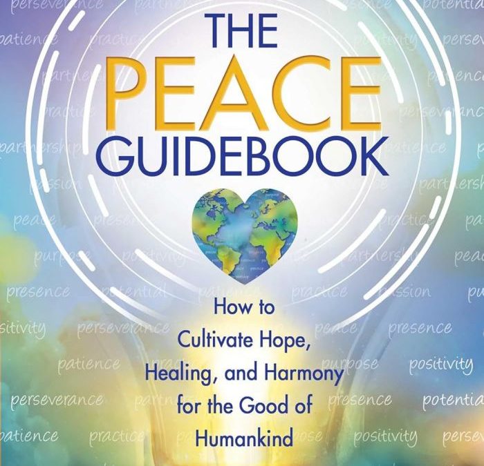 Meet the Authors Helping 1 Million Percolate Peace — From Their Laptops and Living Rooms