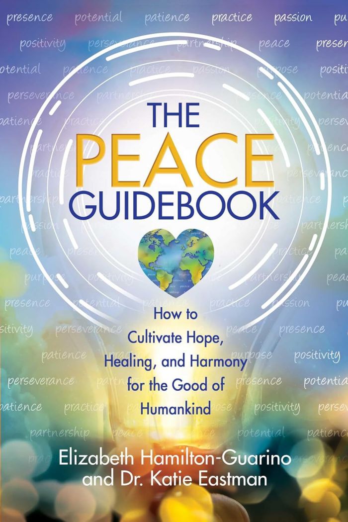 Meet the Authors Helping 1 Million Percolate Peace — From Their Laptops and Living Rooms