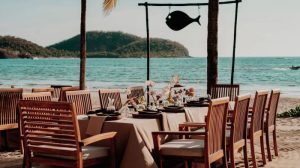 Celebrate A Suite Escaper This Summer At Thompson Zihuatanejo