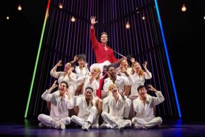 “A Beautiful Noise” Brings Neil Diamond Hits to the Stage