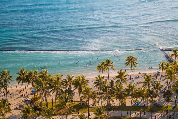 Why Waikiki Beach Marriott Is Hawaii's Cultural Hotspot