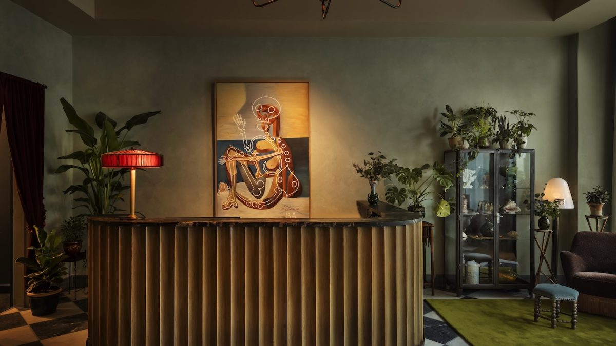 Where to Stay Next: 5 New Boutique Hotels to Book Now