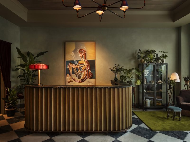 Where to Stay Next: 5 New Boutique Hotels to Book Now