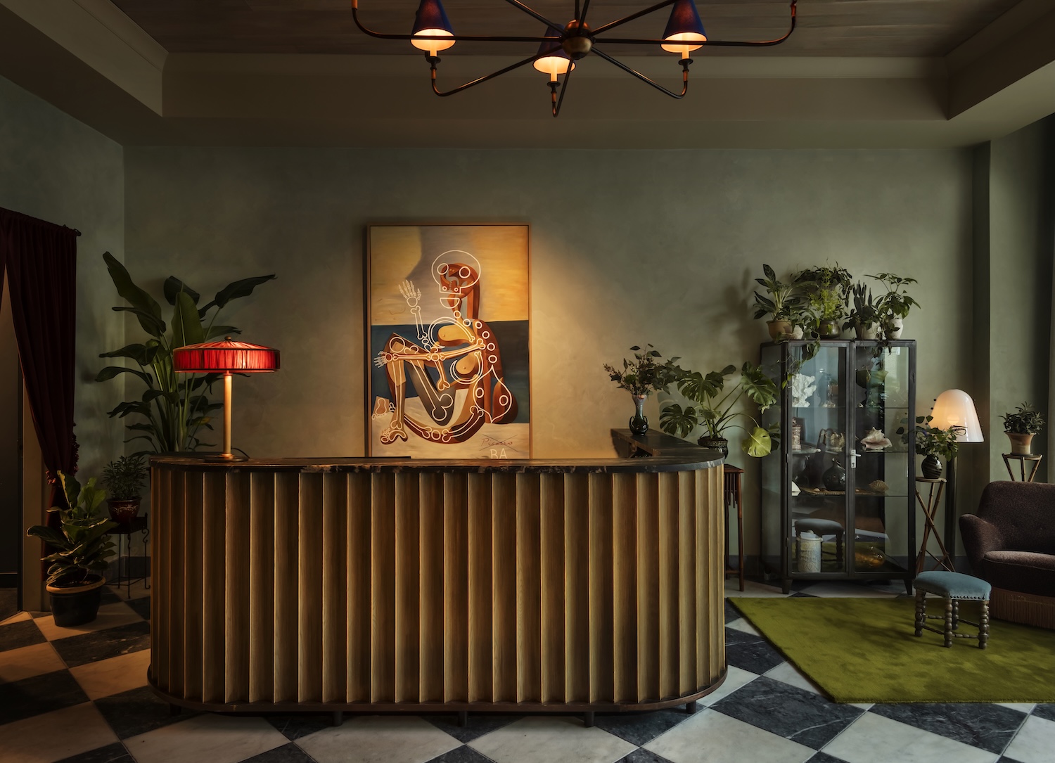 Where to Stay Next: 5 New Boutique Hotels to Book Now