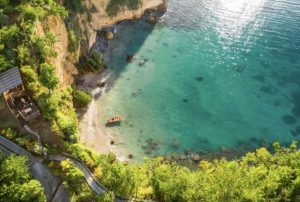 Secret Bay: A Luxury Sojourn in the Untouched Tropics of Dominica