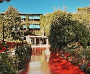 Augustus Hotel & Resort: A Legacy of Tuscan Glamour, Elegance and Villa Life