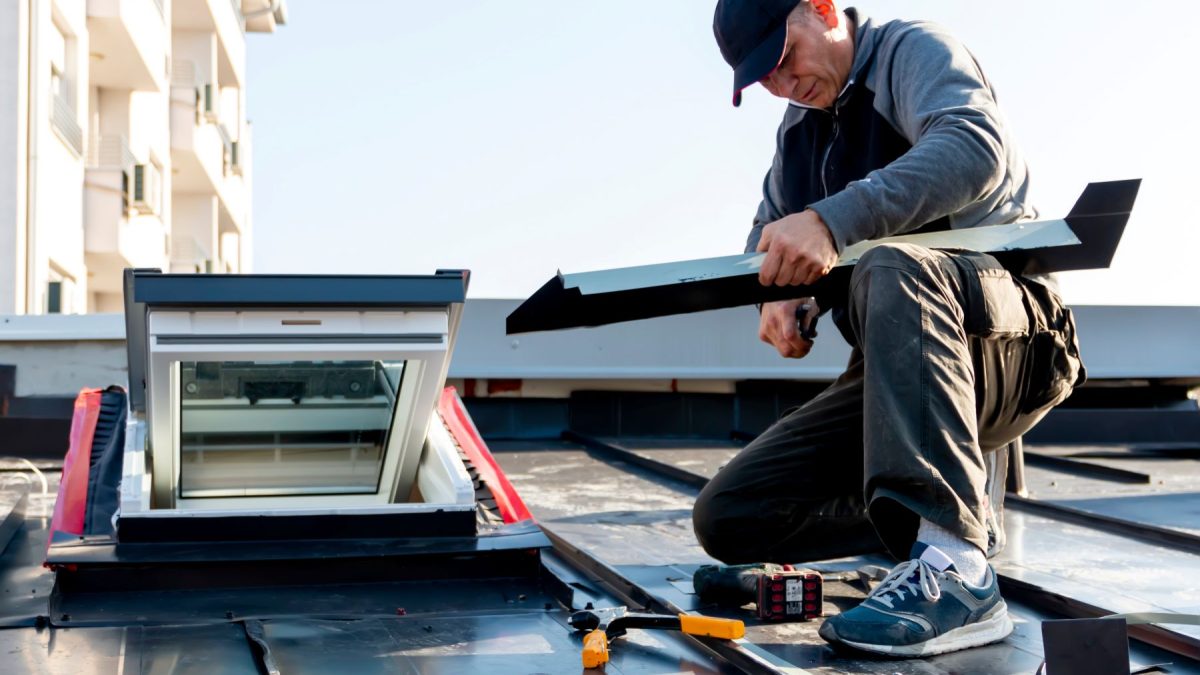 Roof Renovations That Help Prepare for Backyard Additions