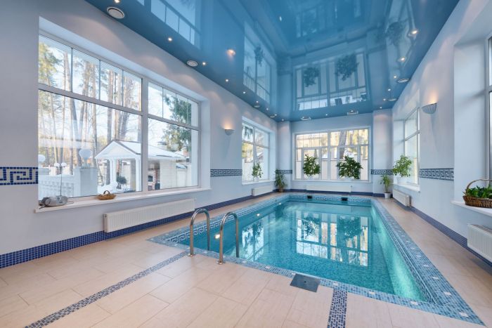 House With Indoor Pool for Rent – The Ultimate Guide to Year-Round Getaways