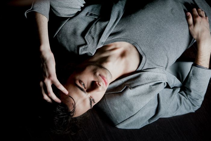 4 Ways To Optimize Your Health & Well-Being As A Man