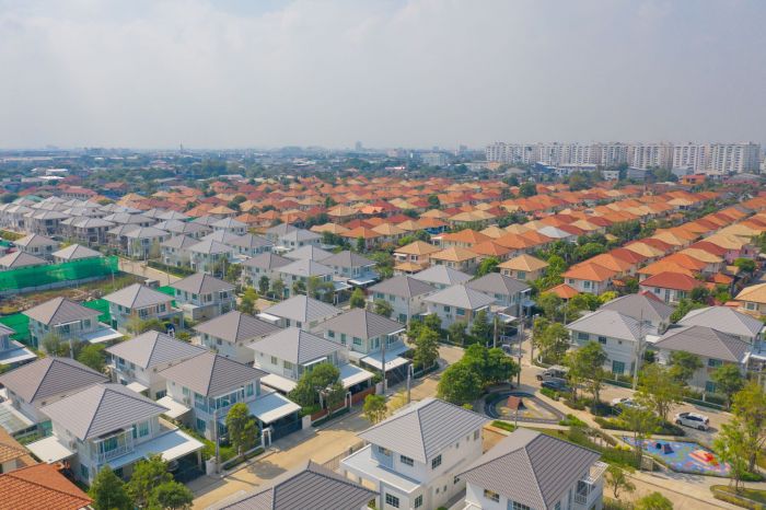 Real Estate in Thailand: Unlocking Investment Potential