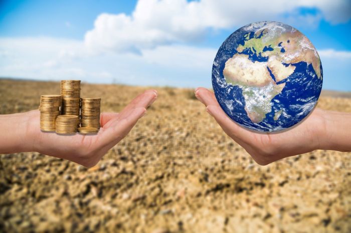 Total Global Wealth 2024 Estimate: What's Changed, Who Benefits, and What It Means for Your Future