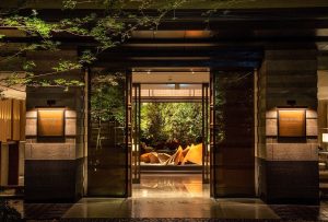 An Intimate Three Michelin Key Retreat in Japan’s Ancient Capital at HOTEL THE MITSUI KYOTO