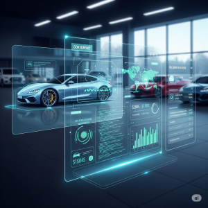 CEO Q&A: Agentic AI Rewiring Auto Retail to Resolve Broken Car Buying System