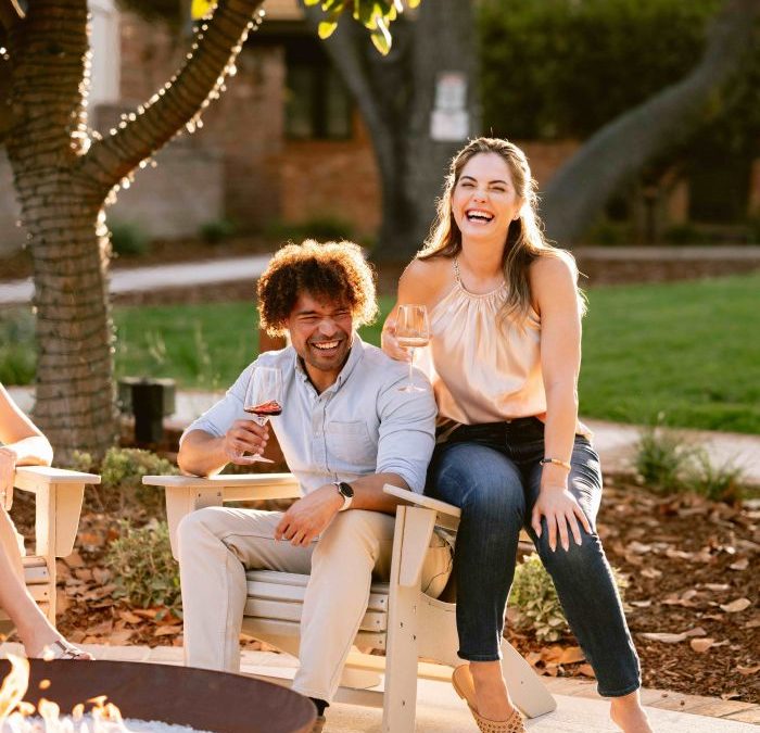 How to Spend the Perfect Weekend in Paso Robles