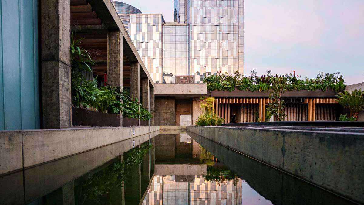 Hotel Volga: Mexico City’s New Must-Stay for Design Lovers
