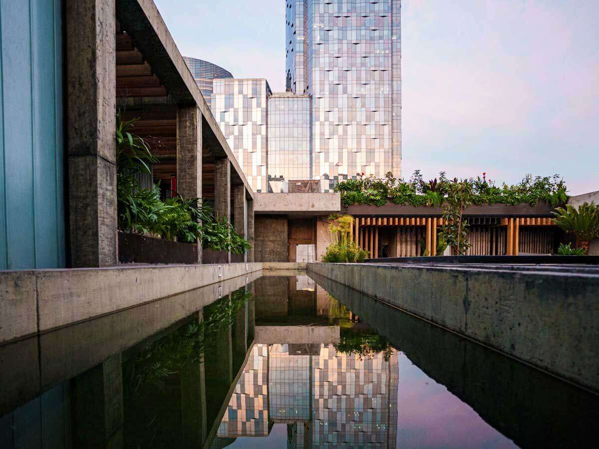 Hotel Volga: Mexico City’s New Must-Stay for Design Lovers