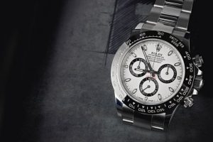 Bob’s Watches CEO Explains Why the Rolex Daytona Reigns Supreme as the Ultimate Rolex