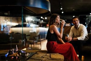 MACq 01 Hotel Hobart: A Waterfront Landmark Blending Tasmanian History, Design, and Luxury