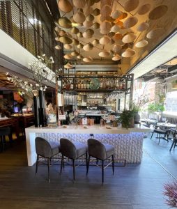 Crustacean Beverly Hills Elegant Vietnamese Street Fare