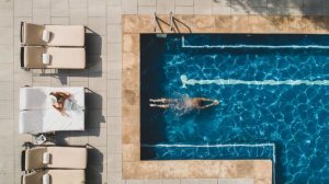 A Mile High Spa Day at Four Seasons Hotel Denver