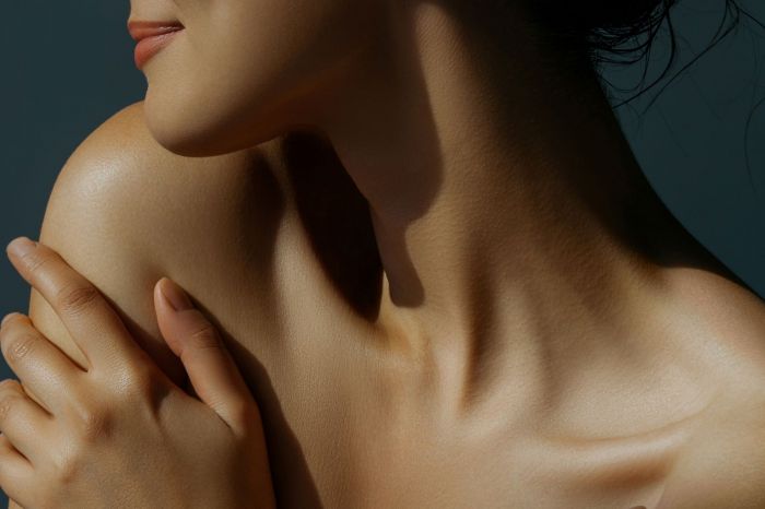 How Collagen Supports Radiant, Youthful Skin